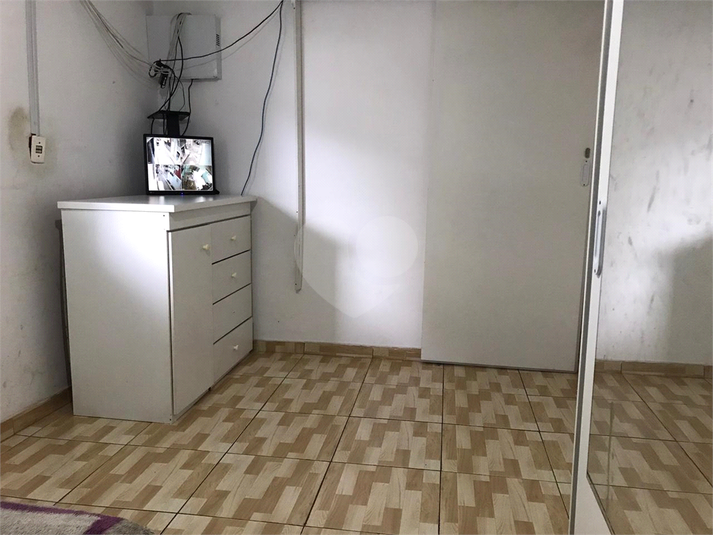 Venda Sobrado São Paulo Conjunto Habitacional Brigadeiro Faria Lima REO958291 31