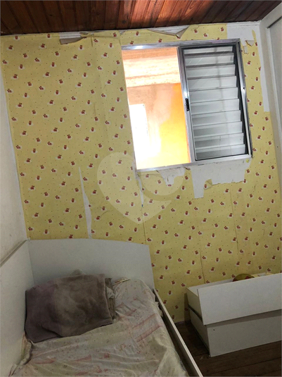 Venda Sobrado São Paulo Conjunto Habitacional Brigadeiro Faria Lima REO958291 49