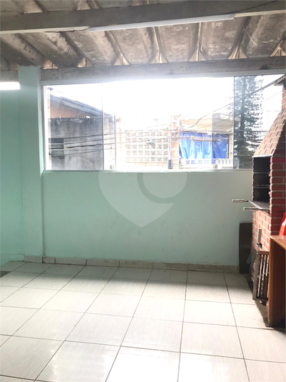 Venda Sobrado São Paulo Conjunto Habitacional Brigadeiro Faria Lima REO958291 25