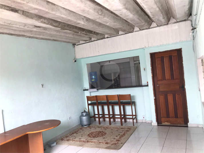 Venda Sobrado São Paulo Conjunto Habitacional Brigadeiro Faria Lima REO958291 30