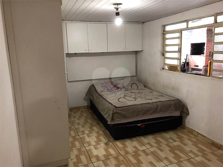 Venda Sobrado São Paulo Conjunto Habitacional Brigadeiro Faria Lima REO958291 37