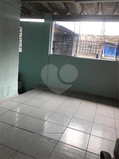 Venda Sobrado São Paulo Conjunto Habitacional Brigadeiro Faria Lima REO958291 24