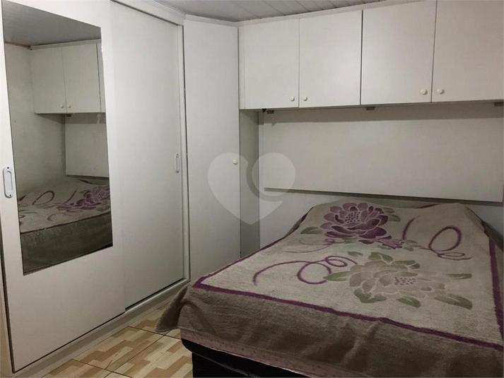 Venda Sobrado São Paulo Conjunto Habitacional Brigadeiro Faria Lima REO958291 35