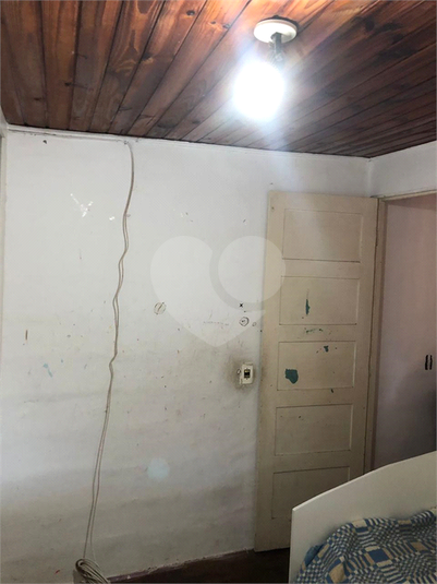 Venda Sobrado São Paulo Conjunto Habitacional Brigadeiro Faria Lima REO958291 60