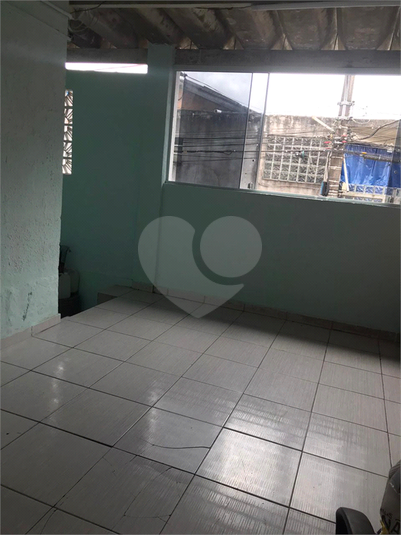 Venda Sobrado São Paulo Conjunto Habitacional Brigadeiro Faria Lima REO958291 21