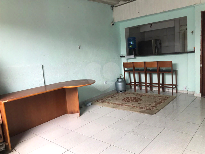 Venda Sobrado São Paulo Conjunto Habitacional Brigadeiro Faria Lima REO958291 8