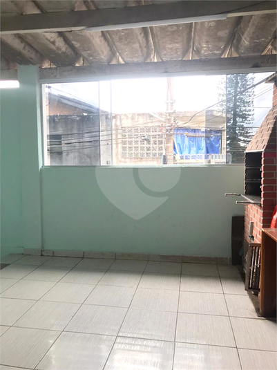 Venda Sobrado São Paulo Conjunto Habitacional Brigadeiro Faria Lima REO958291 26