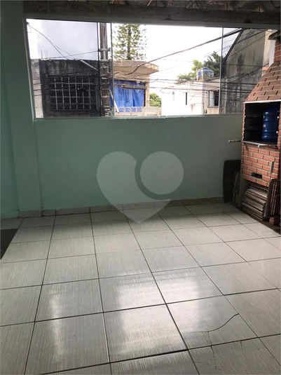 Venda Sobrado São Paulo Conjunto Habitacional Brigadeiro Faria Lima REO958291 22