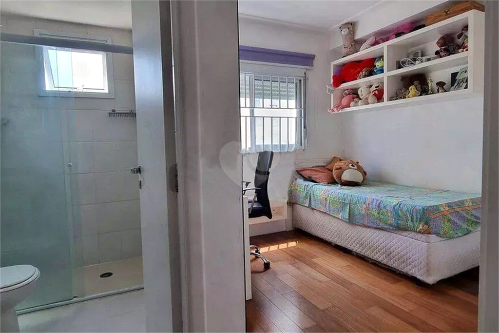 Venda Apartamento São Paulo Cambuci REO958303 12