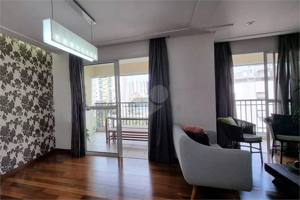 Venda Apartamento São Paulo Cambuci REO958303 1