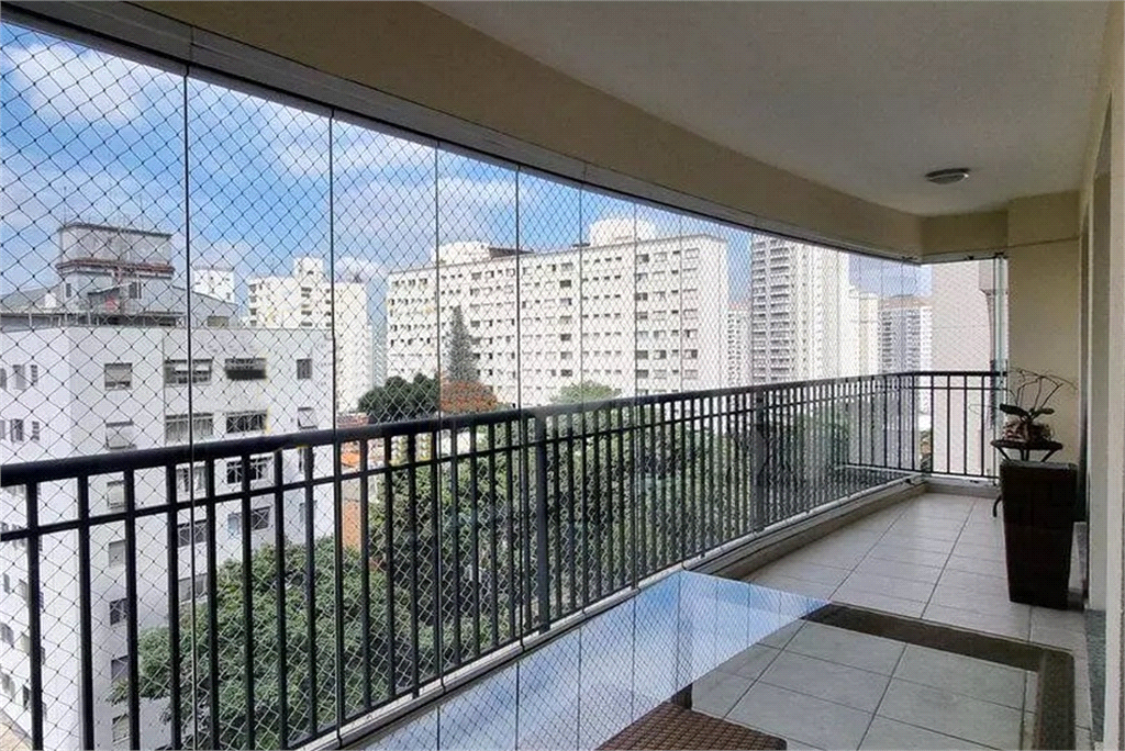 Venda Apartamento São Paulo Cambuci REO958303 8