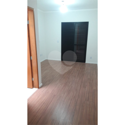 Venda Sobrado São Paulo Vila Alpina REO958307 4