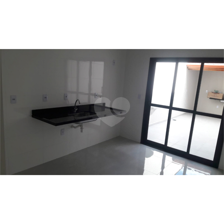 Venda Sobrado São Paulo Vila Alpina REO958309 6