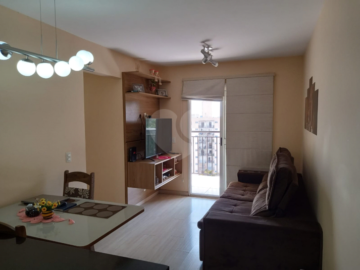 Venda Apartamento São Paulo Jardim Celeste REO958312 2