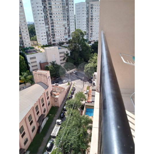 Venda Apartamento São Paulo Jardim Celeste REO958312 14