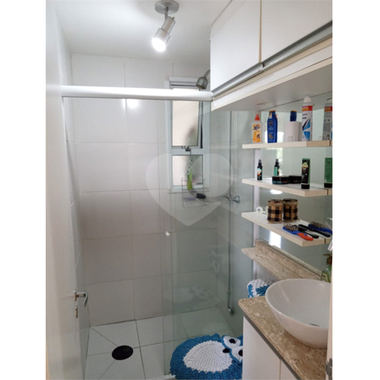 Venda Apartamento São Paulo Jardim Celeste REO958312 5