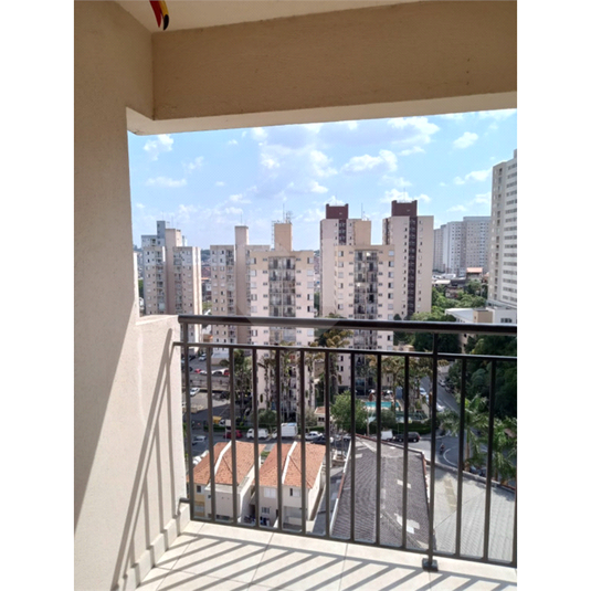 Venda Apartamento São Paulo Jardim Celeste REO958312 8