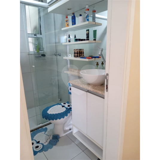 Venda Apartamento São Paulo Jardim Celeste REO958312 9