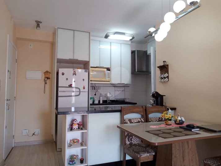 Venda Apartamento São Paulo Jardim Celeste REO958312 3