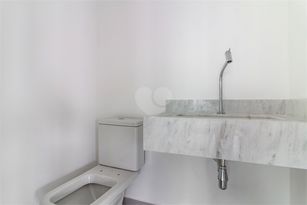 Venda Apartamento São Paulo Pinheiros REO958321 27