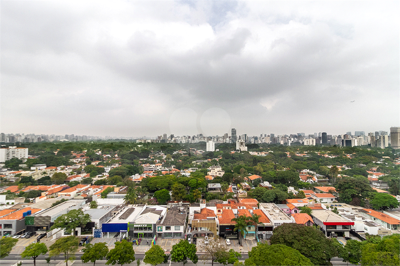 Venda Apartamento São Paulo Pinheiros REO958325 10