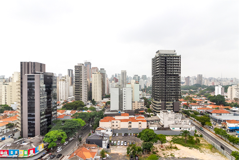 Venda Apartamento São Paulo Pinheiros REO958325 9