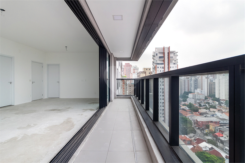 Venda Apartamento São Paulo Pinheiros REO958325 8