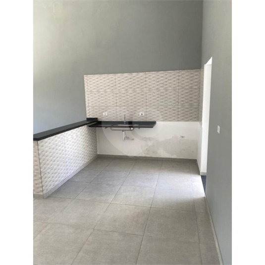 Venda Casa térrea Guarulhos Vila Nova Bonsucesso REO958335 4