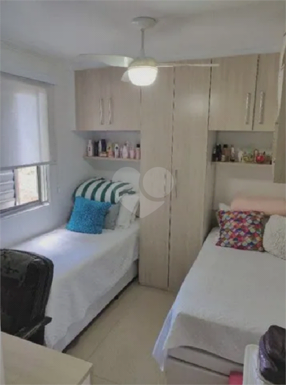 Venda Apartamento São Paulo Conjunto Habitacional Jova Rural REO958336 13