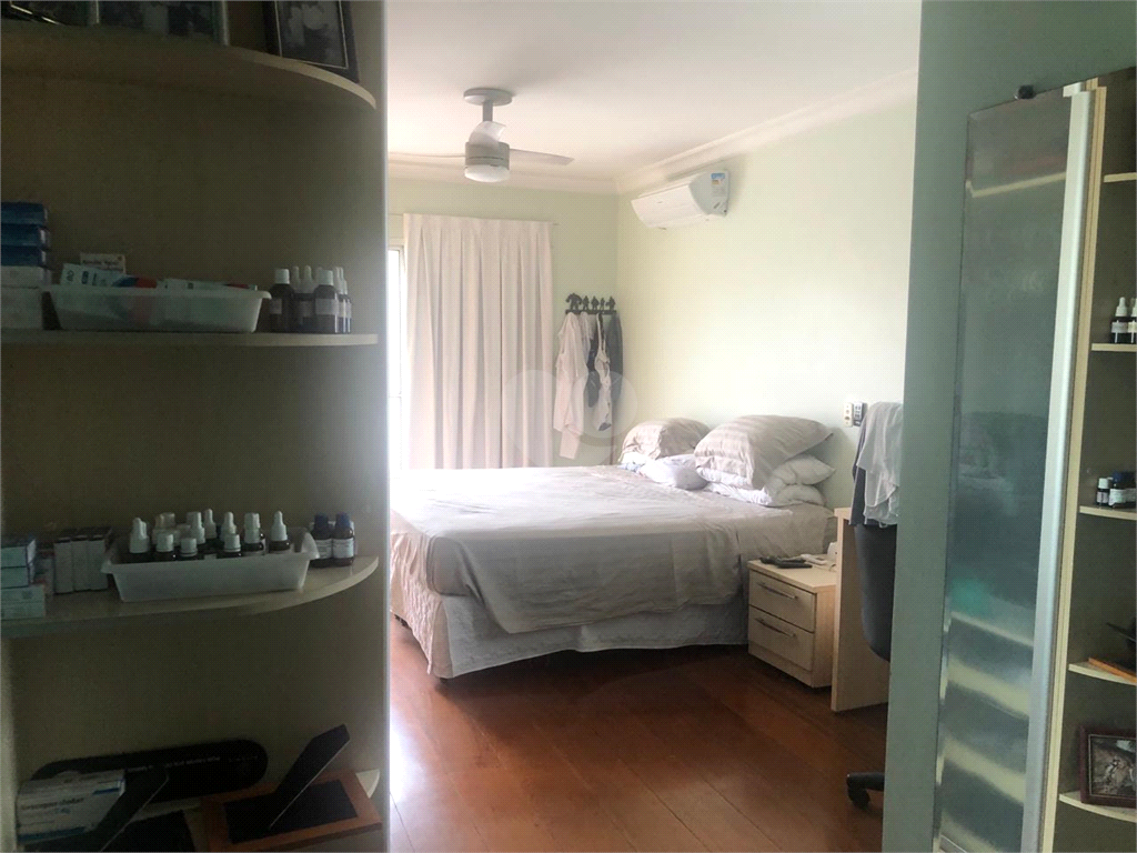 Venda Sobrado São Paulo Vila Cordeiro REO958367 19