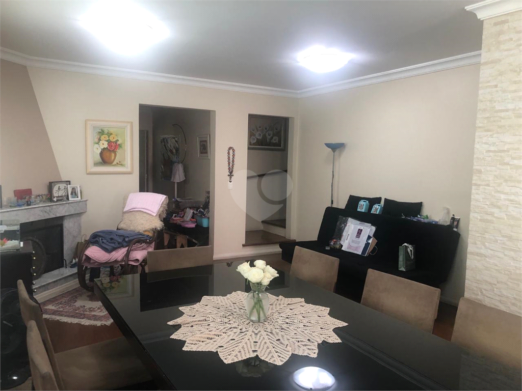 Venda Sobrado São Paulo Vila Cordeiro REO958367 7