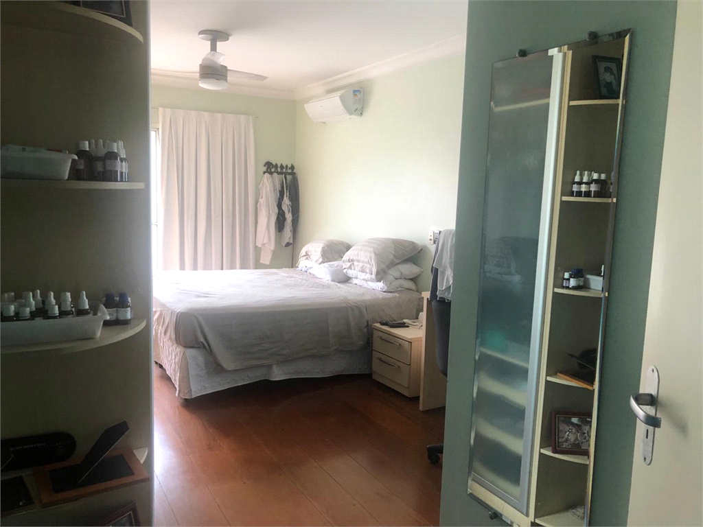 Venda Sobrado São Paulo Vila Cordeiro REO958367 20