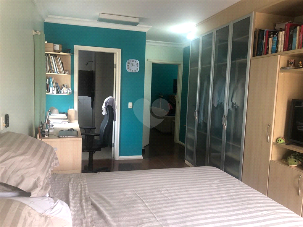 Venda Sobrado São Paulo Vila Cordeiro REO958367 24