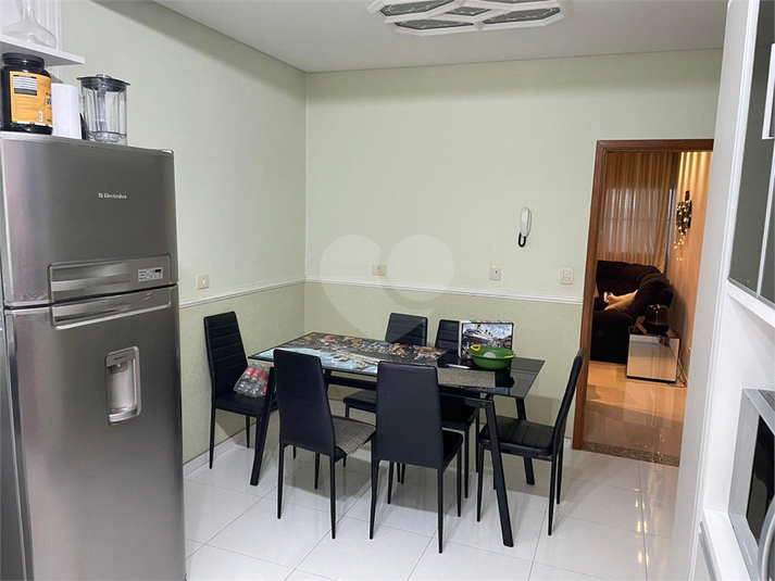 Venda Sobrado São Paulo Jardim Cidade Pirituba REO958382 3