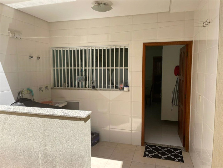 Venda Sobrado São Paulo Jardim Cidade Pirituba REO958382 12