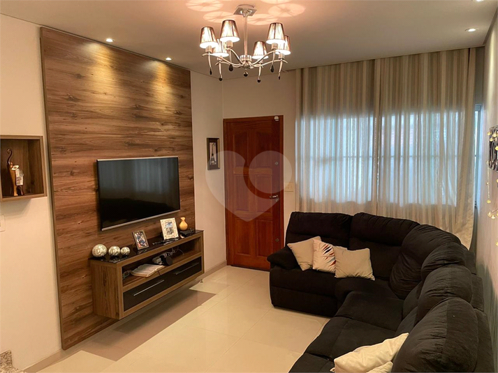 Venda Sobrado São Paulo Jardim Cidade Pirituba REO958382 1