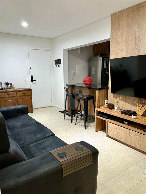 Venda Apartamento São Paulo Santa Teresinha REO958385 5