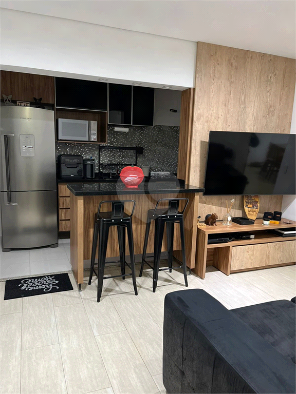 Venda Apartamento São Paulo Santa Teresinha REO958385 7