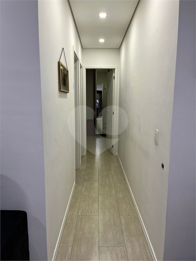 Venda Apartamento São Paulo Santa Teresinha REO958385 8