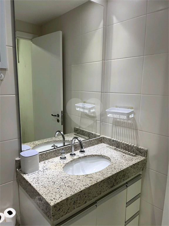 Venda Apartamento São Paulo Santa Teresinha REO958385 26