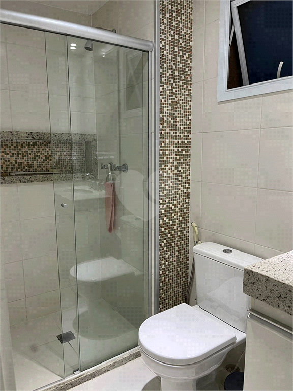 Venda Apartamento São Paulo Santa Teresinha REO958385 23