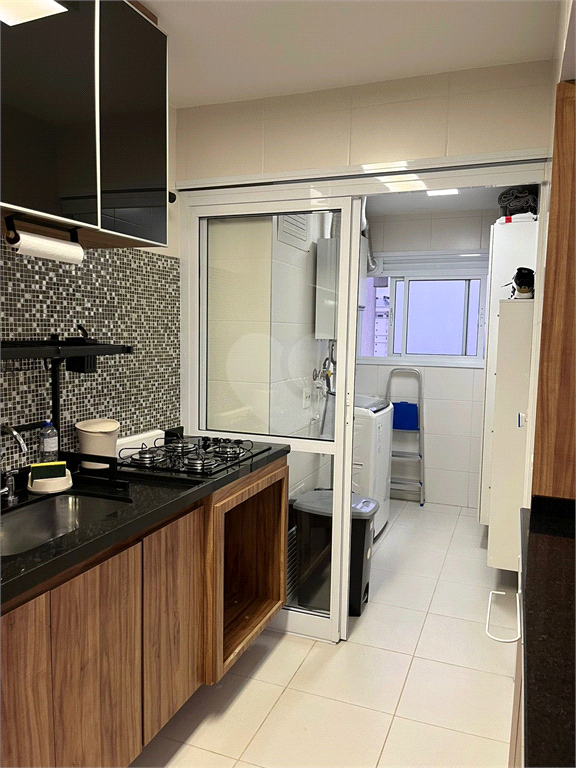 Venda Apartamento São Paulo Santa Teresinha REO958385 12