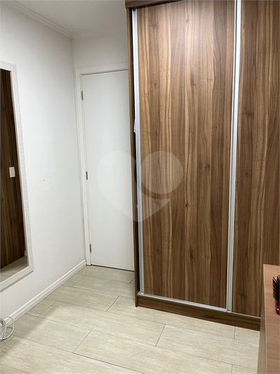 Venda Apartamento São Paulo Santa Teresinha REO958385 15