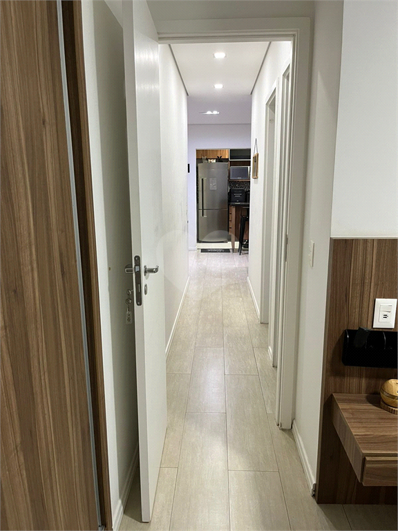 Venda Apartamento São Paulo Santa Teresinha REO958385 30