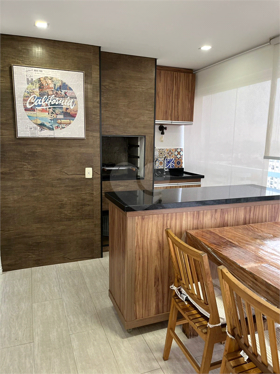 Venda Apartamento São Paulo Santa Teresinha REO958385 3