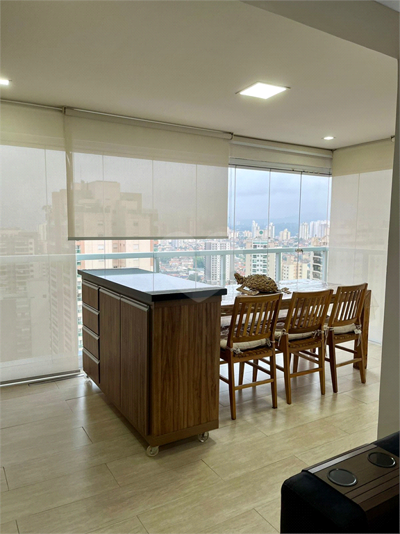 Venda Apartamento São Paulo Santa Teresinha REO958385 2