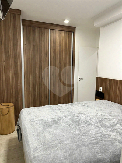 Venda Apartamento São Paulo Santa Teresinha REO958385 25