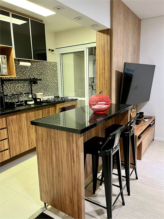 Venda Apartamento São Paulo Santa Teresinha REO958385 9