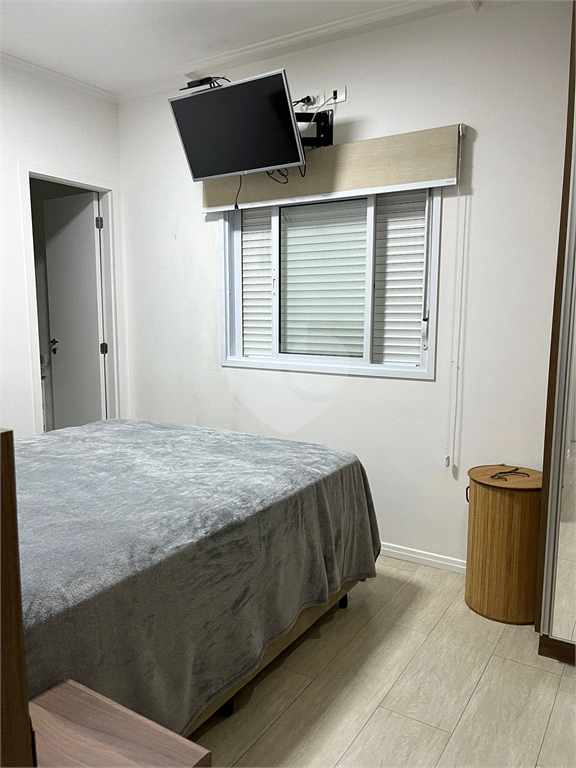 Venda Apartamento São Paulo Santa Teresinha REO958385 22