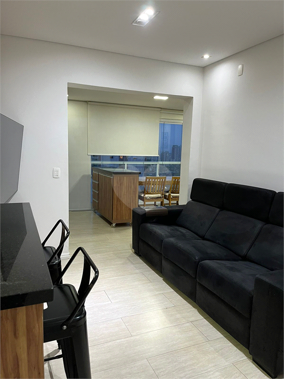 Venda Apartamento São Paulo Santa Teresinha REO958385 16